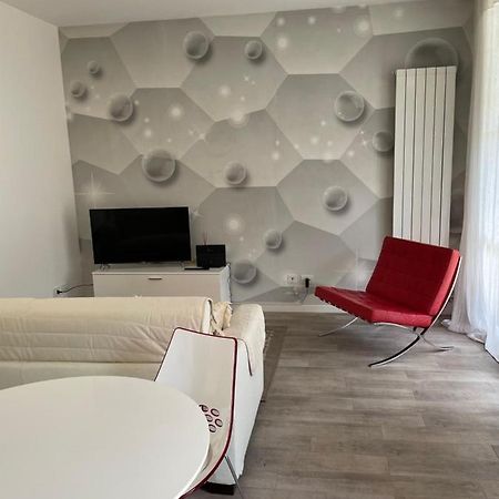 Zanica Casa Vacanze Esmeralda מראה חיצוני תמונה