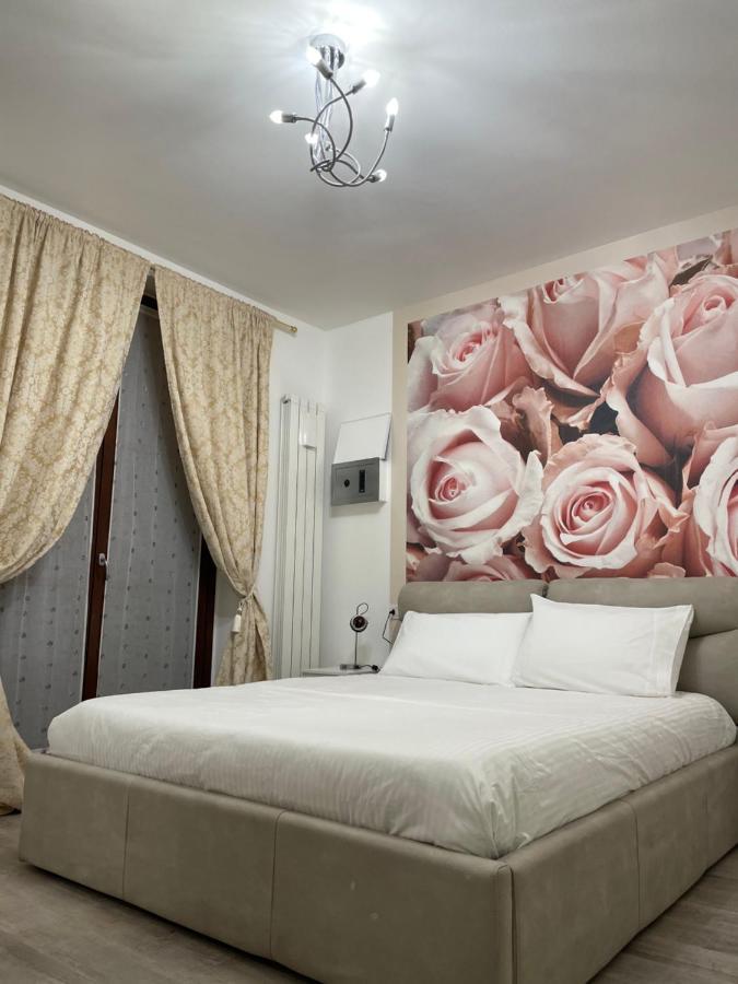 Zanica Casa Vacanze Esmeralda מראה חיצוני תמונה