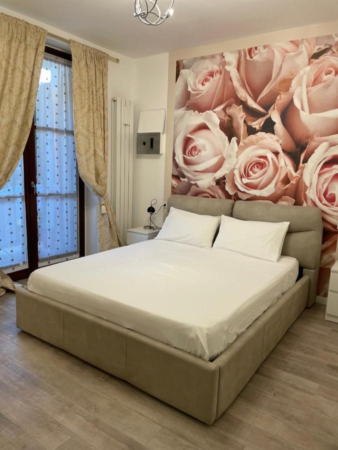 Zanica Casa Vacanze Esmeralda מראה חיצוני תמונה