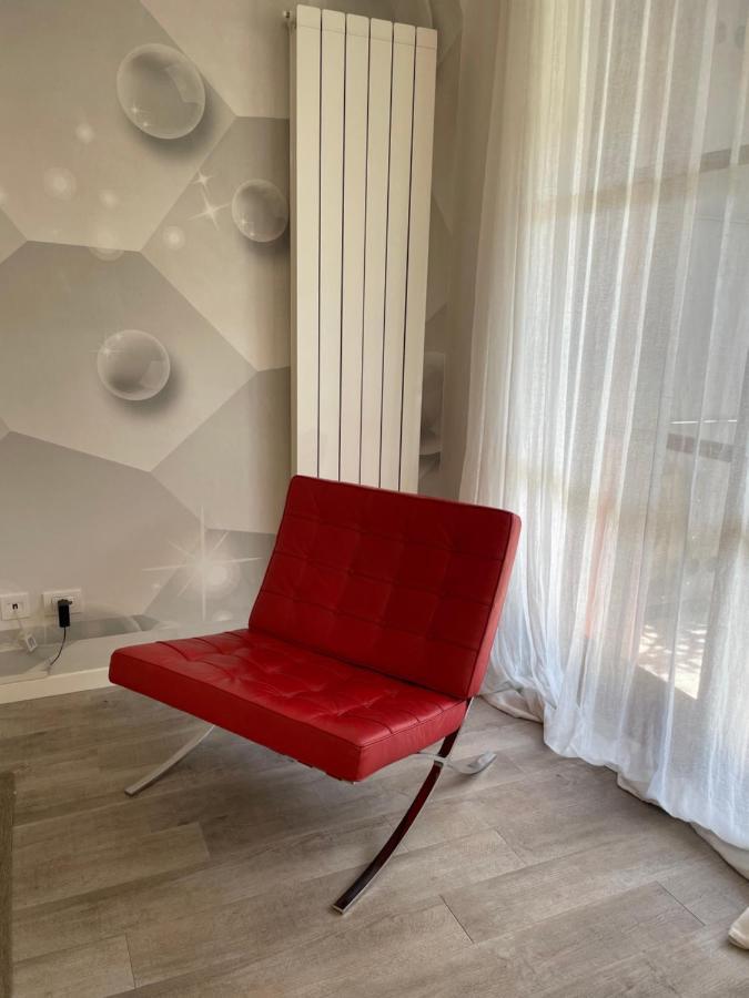 Zanica Casa Vacanze Esmeralda מראה חיצוני תמונה