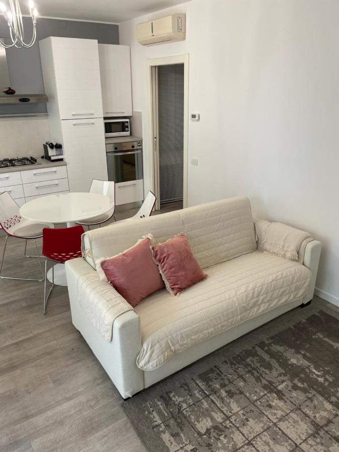 Zanica Casa Vacanze Esmeralda מראה חיצוני תמונה