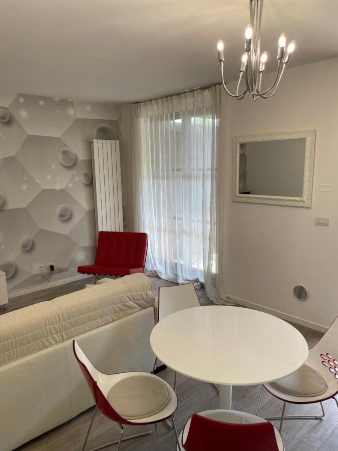Zanica Casa Vacanze Esmeralda מראה חיצוני תמונה