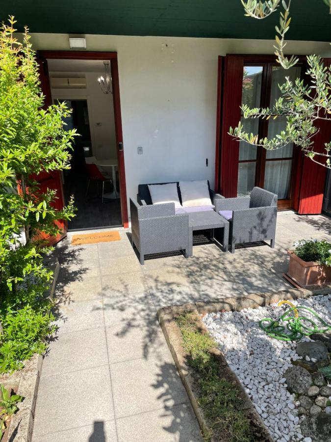 Zanica Casa Vacanze Esmeralda מראה חיצוני תמונה