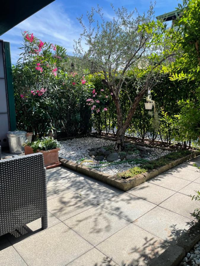 Zanica Casa Vacanze Esmeralda מראה חיצוני תמונה