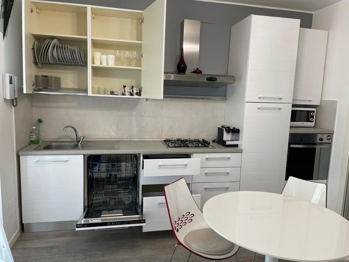 Zanica Casa Vacanze Esmeralda מראה חיצוני תמונה