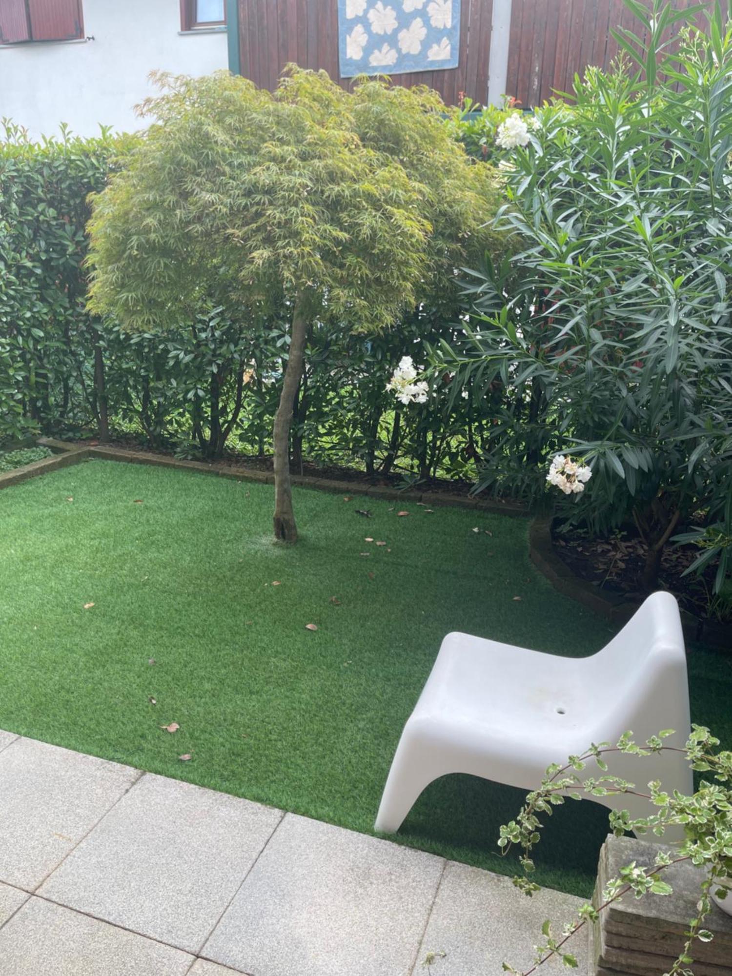 Zanica Casa Vacanze Esmeralda מראה חיצוני תמונה